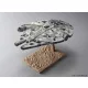 Revell Bandai Millennium Falcon – 1:144 űrhajó makett