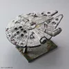 Revell Bandai Millennium Falcon – 1:144 űrhajó makett