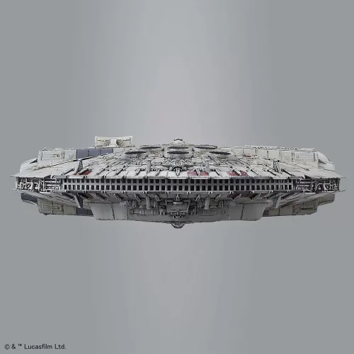 Revell Bandai Millennium Falcon – 1:144 űrhajó makett