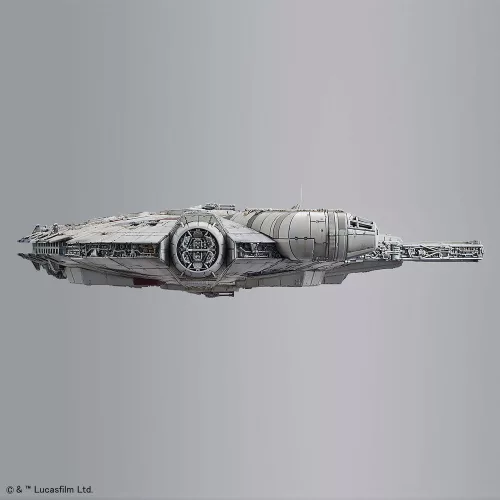 Revell Bandai Millennium Falcon – 1:144 űrhajó makett