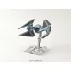 Revell BANDAI TIE Interceptor – 1:72 űrhajó makett