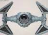 Revell BANDAI TIE Interceptor – 1:72 űrhajó makett