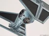 Revell BANDAI TIE Interceptor – 1:72 űrhajó makett