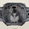 Revell BANDAI TIE Interceptor – 1:72 űrhajó makett