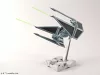 Revell BANDAI TIE Interceptor – 1:72 űrhajó makett