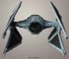 Revell BANDAI TIE Interceptor – 1:72 űrhajó makett
