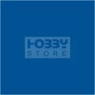 Pentart Matt kék színű akrilfesték - hobbi festék 50 ml 1227