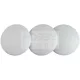 Polisztirol medallion (3db-os csomag) 1231PO