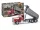 Revell Kenworth W-900 Dump Truck – 1:25 teherautó makett