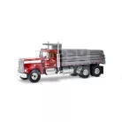 Revell Kenworth W-900 Dump Truck 1:25 kamion makett 12628R