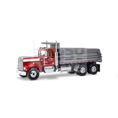 Revell Kenworth W-900 Dump Truck 1:25 kamion makett 12628R