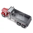 Revell Kenworth W-900 Dump Truck 1:25 kamion makett 12628R