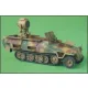 CMK Sd.Kfz. 251/20 Ausf.D"UHU" Conversion set Uhu - átalakító készlet