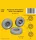 CMK Austin K2 Ambulance / K30 Truck Wheels 1/35 / for Airfix kits - kerékkészlet