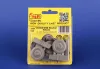CMK V3000S/SSM Maultier Wheels / for ICM kits - kerékkészlet