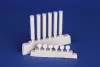 CMK M36 Jackson Cardboard Transport Tube for 90 mm Gun (6 pcs.) - 90 mm-es löveg szállító kartoncsövei – 6 db