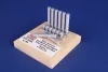 CMK M36 Jackson Cardboard Transport Tube for 90 mm Gun (6 pcs.) - 90 mm-es löveg szállító kartoncsövei – 6 db