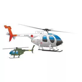 CMK MD-500E/OH-6DA Conversion set - átalakító készlet