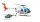 CMK MD-500E/OH-6DA Conversion set - átalakító készlet