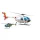 CMK MD-500E/OH-6DA Conversion set - átalakító készlet