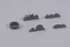 CMK B&P Defiant Weapon Turret - fegyvertorony