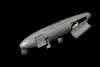 CMK Palouste Mk.101/100-Jet Air Starter Trolleys and Airborne Pod - Palouste Mk.101/100-sugárhajtómű-indító kocsik és fedélzeti indítókonténer – részletező készlet
