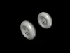 CMK Blenheim Mk.I/IF Mainwheels /Smooth Tyre - sima futófelületű főfutókerekek