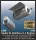 CMK Siebel Si 204/Aero C-3 Engine - motor
