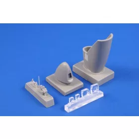   CMK F-4A-1 Recon Lightning Conversion Set - átalakító készlet