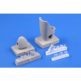   CMK F-5A Recon Lightning Conversion Set - átalakító készlet