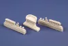 CMK DAP Beaufighter Mk.21 Conversion Set - átalakító készlet