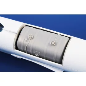   CMK Gloster Meteor F Mk.8/9 Main Fuel Tank - fő üzemanyagtartály