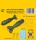 CMK 2000 Lb Bomb AN-M66A2 equipped with Conical Fin Assembly M130 (2 pcs.) - bomba – 2 db