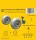 CMK Henschel Hs 129B Wheels  / for Hasegawa and Hobby 2000 kits - kerékkészlet