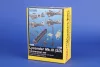 CMK Lysander Mk.III (SD) Conversion set - átalakító készlet