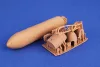 CMK Lysander Mk.III (SD) Conversion set - átalakító készlet