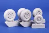 CMK Heinkel He 177A-3/5 Wheels for Special Hobby - kerékkészlet