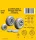 CMK A-20B/C/DB-7 Boston Mk.III Wheels for HK Models - kerékkészlet