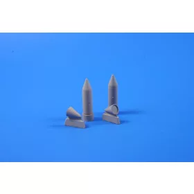  CMK Imperial Jap. Naval Bombs 250kg (2pcs) - Imperial Jap. Naval 250kg – bombák – 2 db