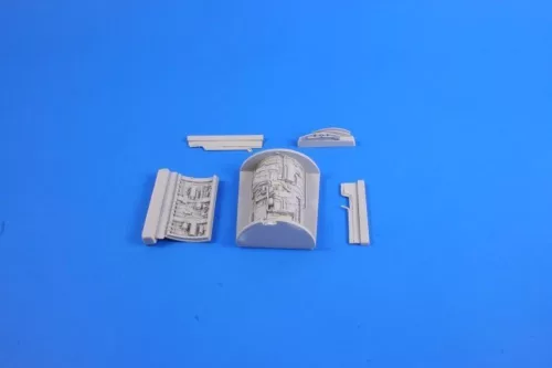 CMK F-104G/S-Engine set - motorkészlet