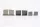 CMK A6M5c Zero-Wing Fuel Tanks Set - szárny-póttartály készlet