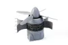 CMK WWII Bristol Centaurus Engine f.Tempest Mk.II, for Special Hobby - II. világháborús Bristol Centaurus Tempest Mk.II – motor