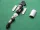 CMK Gloster Meteor FR. Mk 8/9 engine set für MPM-Bausatz - motorkészlet