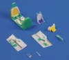 CMK P-40B/C-Interior set for Airfix - belsőtér-részletező készlet