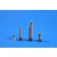 CMK Bofors m/70 Rocket pod (2 pcs) - rakétakonténer – 2 db