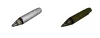 CMK Matra Type 155 SNEB Rocket Launcher Pod (2 pcs) - Matra Type 155 SNEB rakétaindító konténerek – 2 db