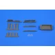 CMK Blenheim Mk.II'Finnish AF2 serie 1/72 Conversion set/for Airfix kit - átalakító készlet