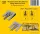 CMK Messerschmitt Bf 109E-1/5 Wing Machine Guns - géppuska