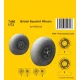 CMK Bristol Beaufort Wheels 1/72 / for Airfix kit - kerékkészlet