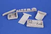 CMK F-111A Open Electronics Boxes  for Italeri - nyitott elektronikai rekeszek